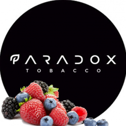 Табак Paradox Forest berries (Ягоды) 50 г