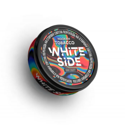 Табак для Кальяна WHITE SIDE 40 гр Secret (Секрет)