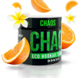 Табак для Кальяна CHAOS 100 гр Le Chef (Апельсин Жасмин)