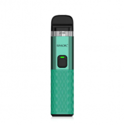 POD СИСТЕМА SMOK PROPOD KIT STONE GREEN В БИРЮЗОВОМ ЦВЕТЕ