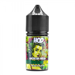 Жидкость HQD American Dream 30ml (Арбуз Лимон)