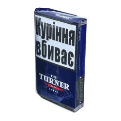 Табак  для самокруток Turner Dark 30 гр