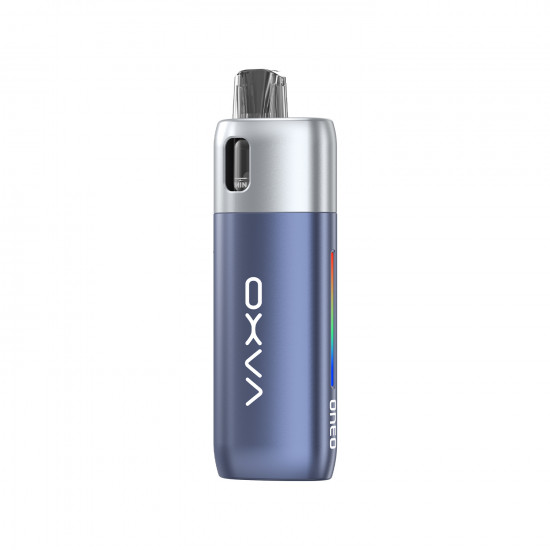 POD СИСТЕМА OXVA ONEO "Haze Blue" в синем цвете