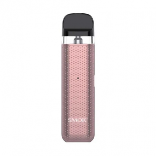 POD система SMOK NOVO 2C KIT "Rose Gold" в розовом цвете