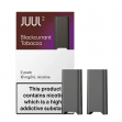 Картридж JUUL 2 (Blackcurrant Tobacco) 1,8% 