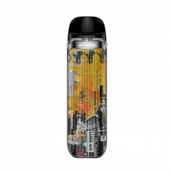 POD СИСТЕМА VAPORESSO LUXE QS POD KIT "GRAFFITI"