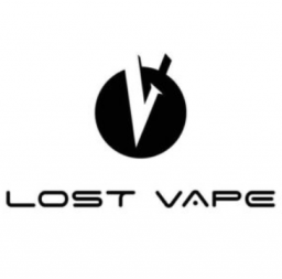 LOST VAPE 