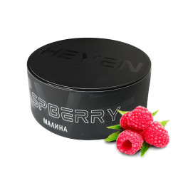 Табак для Кальяна HEVEN 100 г Raspberry (Малина)