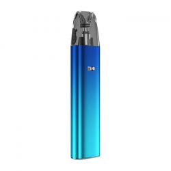 POD СИСТЕМА VooPoo ARGUS G2 Mini "Aurora Blue" в синем цвете