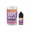 Набор для самозамеса VAPE MIX KIT ORANGE GRAPEFRUIT 30ml (Апельсин грейпфрут)