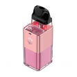 POD СИСТЕМА VAPORESSO XROS CUBE "Sakura Pink" в розовом цвете