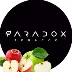 Табак Paradox Double Apple (Двойное яблоко) 50 г