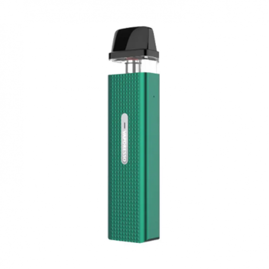 POD СИСТЕМА VAPORESSO XROS MINI "FOREST GREEN" В ЗЕЛЕНОМ ЦВЕТЕ