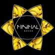 Табак для Кальяна MINIMAL 50 гр Banana (Банан)