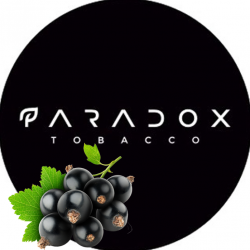 Табак Paradox Black Currant (Смородина) 50 г