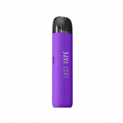 POD СИСТЕМА LOST VAPE URSA S POD «VIOLET PURPLE» В ФИОЛЕТОВОМ ЦВЕТЕ