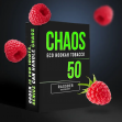 Табак для Кальяна CHAOS 50 гр Rassber (Малина)