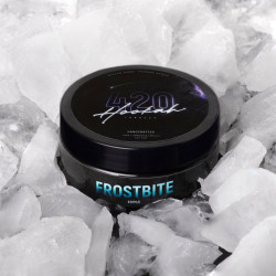 Табак 420 Classic Frostbite (фростибайт) 100г