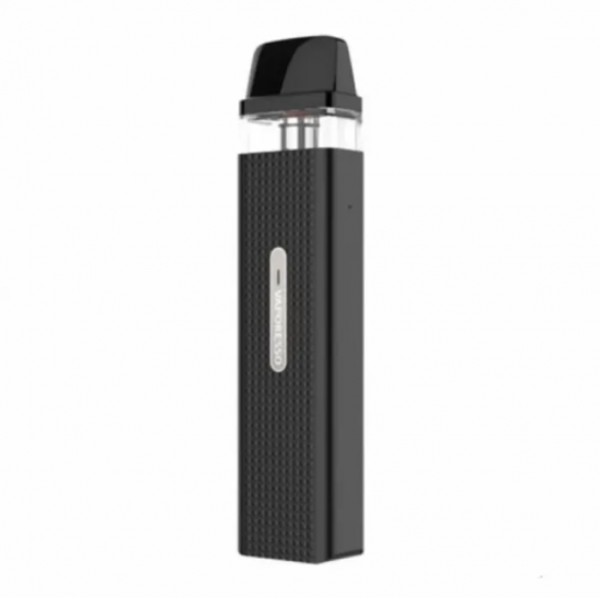 POD СИСТЕМА VAPORESSO XROS MINI "BLACK" В ЧЕРНОМ ЦВЕТЕ