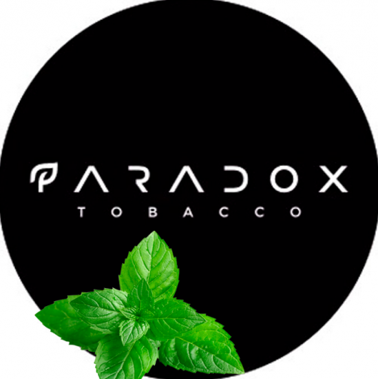 Табак Paradox Mint (Мята) 50 г