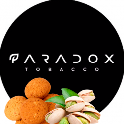 Табак Paradox Pistachio cookies (Фисташки печенье) 50 г