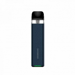 POD СИСТЕМА VAPORESSO XROS 3 MINI POD KIT NAVY BLUE В СИНЕМ ЦВЕТЕ