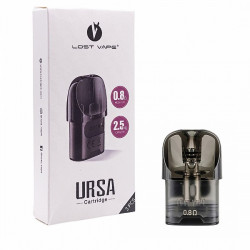 Картридж Lost Vape Ursa 0.8 Ом