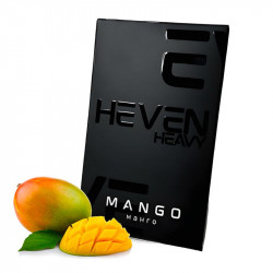 Табак для Кальяна HEVEN 50 г Mango (Манго)