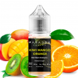 Жидкость для пода PARADOX 30 мл 30 мг со вкусом Kiwi Mango Orange (Киви Манго Апельсин)