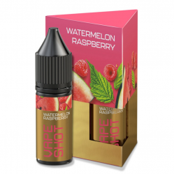 Набор для самозамеса Vape Shot 15 мл 50 мг "Watermelon Raspberry" со вкусом арбуз малина