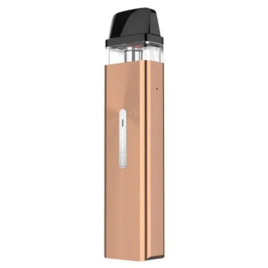 POD СИСТЕМА VAPORESSO XROS MINI "GOLD" В ЗОЛОТОМ ЦВЕТЕ