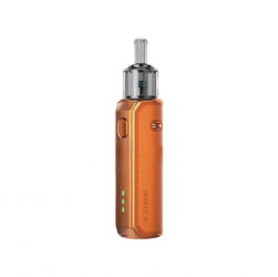 POD СИСТЕМА VOOPOO DORIC E "ORANGE" В ОРАНЖЕВОМ ЦВЕТЕ