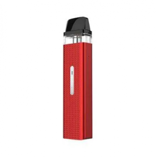 POD СИСТЕМА VAPORESSO XROS MINI "CHERRY RED" В КРАСНОМ ЦВЕТЕ