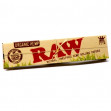 Бумага для самокруток (Raw Organic King Size Slim)