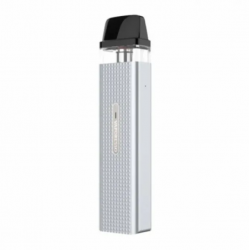 POD СИСТЕМА VAPORESSO XROS MINI "SILVER" В СЕРЕБРЯНОМ ЦВЕТЕ