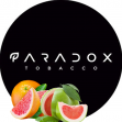 Табак Paradox Pamela grapefruit (Грейпфрут памело) 50 г