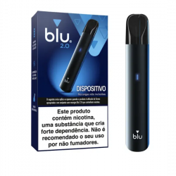 Pod Система Blu 2.0 