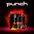 Набор для самозамеса Punch 15 мл "Red Pleasure" со вкусом вишня роза лимон