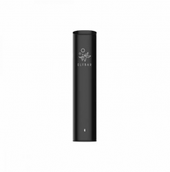 POD СИСТЕМА ELF BAR MATE 500 PINK STARTER KIT 500MAH В ЧЕРНОМ ЦВЕТЕ