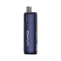 POD СИСТЕМА OXVA ONEO "Midnight Blue" в синем цвете