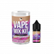 Набор для самозамеса VAPE MIX KIT TOBACCO 30ml (Табачный вкус)