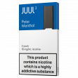 Картридж JUUL 2 (Polar Menthol) 1,8% 