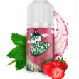 Жидкость Husky Mint Series Salt 30 ml 20 mg (Клубника мята)