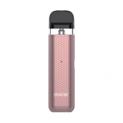 POD система SMOK NOVO 2C KIT "Rose Gold" в розовом цвете