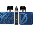 POD СИСТЕМА VAPORESSO XROS 3 NANO KIT "Navy Blue" в синем цвете