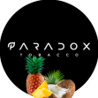 Табак Paradox Pineapple coconut (Ананас кокос) 50 г