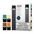 Устройство POD Juul ВЕРСИЯ 1.0 starter kit 4 pods 