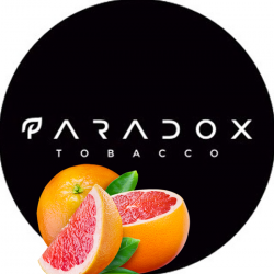 Табак Paradox Grapefruit (Грейпфрут) 50 г