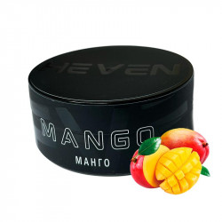 Табак для Кальяна HEVEN 100 гр Mango (Манго)