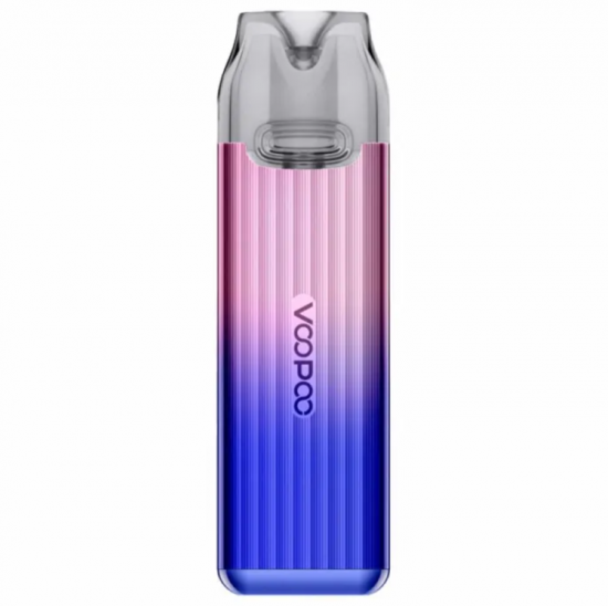 POD СИСТЕМА VOOPOO VMate Infinity Edition "Fancy Purple" в розово-фиолетовом цвете